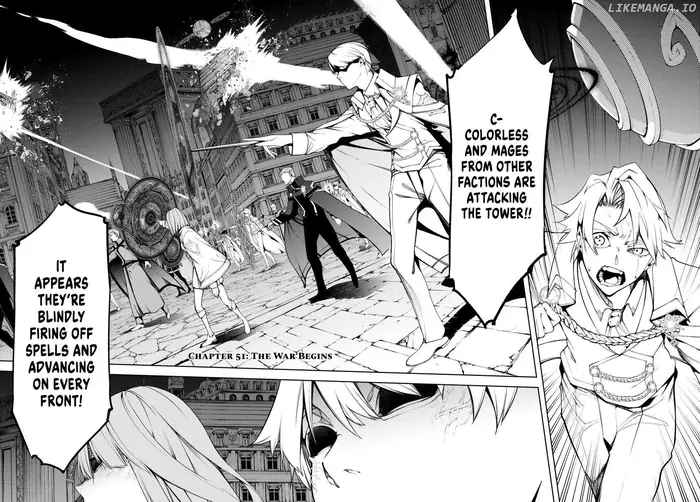 Wistoria: Wand and Sword Chapter 51 image 02_optimized